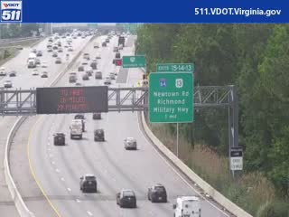 Segment preview