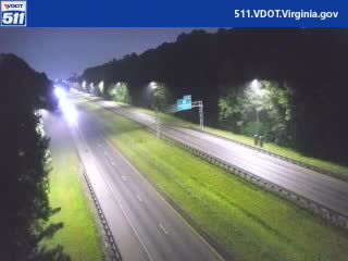Minute 8
