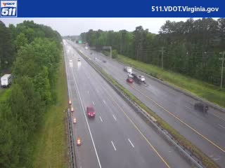 Minute 8