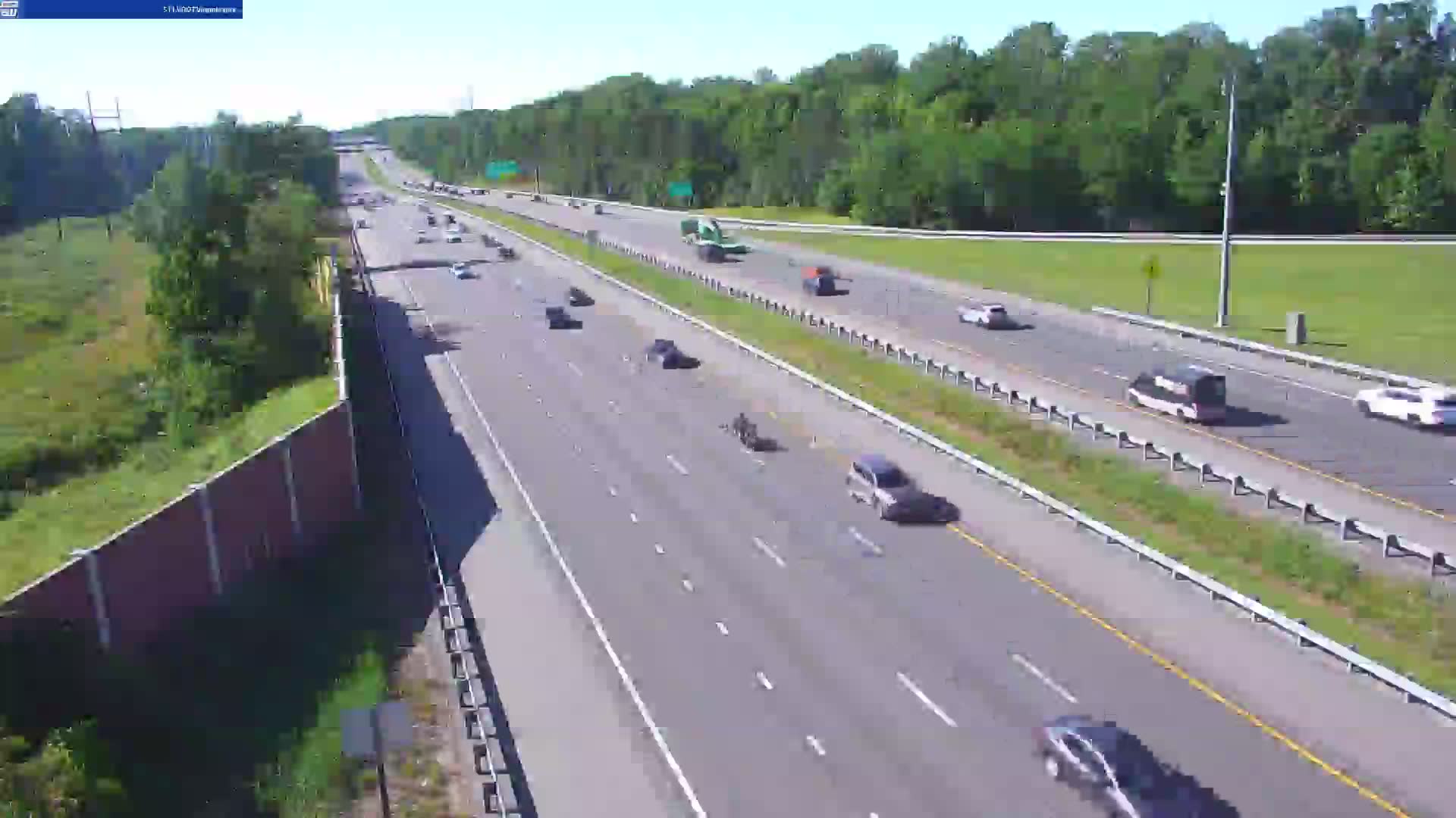 Minute 9